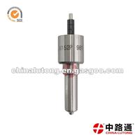 New Fuel Injector Nozzle DLLA152P981 093000-9810 For ISUZU D-MAX/RODEO 4JK1