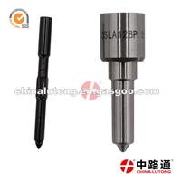 0 433 175 510 Common Rail Nozzle DSLA128P5510 Injector Nozzle 0433175510 For 0445120231/0 445 120 231
