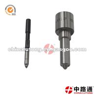 Common Rail Nozzle DSLA 124P 1659 124P1659 0 433 175 470 0433175470 Pump Nozzle Kit For Injector 0445120103 0445120114