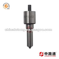 DSLA128P1510 Common Rail Spare Part Nozzle 0 433 175 449 Oil Jet Nozzle Assy DSLA 128P1510 For Diesel Injector 0445120059