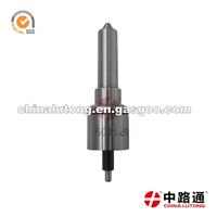 DSLA146P1409 Diesel Injector Fuel Nozzle Tip 0433175414 For Bosch 0414703003