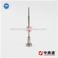 0 445 110 250 Injector Valve Set&0 445 120 035 Injector Valve Set