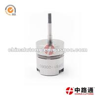 Common Rail Injector Control Valve F00VC01051 Common Rail Injector Control Valve F00VC01052