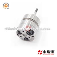 Common Rail Injector Control Valve F00VC01053 Common Rail Injector Control Valve F00VC01054