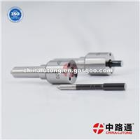 Common Rail Injector Nozzle J481&Common Rail Injector Nozzle F00VX50175