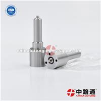 Diesel Common Rail Nozzle J341&Diesel Fuel Injector Nozzles G3S22