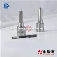 Diesel Fuel Injector Nozzles D160