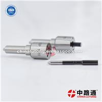 Fuel Injection Nozzle 0 433 172 311 Diesel Common Rail Nozzle F00VX30041