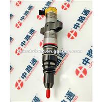 387-9427 Caterpillar C7 Diesel Engine Parts Fuel Injector