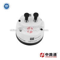 Fit For Caterpillar C15 Injector Actuator Solenoid Valve