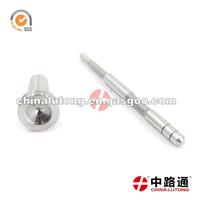 Common Rail Injector Control Valve F00VC01034 Common Rail Injector Control Valve F00VC01035