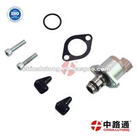 New Fuel Suction Control Valve 294200-0400 For SCV Valve Montero Sport Price