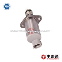SCV Valve 1.7 Cdti For Scv Valve Toyota Avensis D4d
