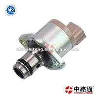 294200-0040 Diesel Fuel Pump Regulator Suction Control SCV Valve
