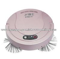 Customs Clearance Process And Required Information For Imported Floor Sweeping Robots