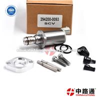 Fit For Isuzu 7.8 Suction Control Valve & Hino 300 Suction Control Valve