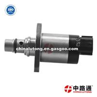 New Fuel Suction Control Valve 8-98145484-1 For Isuzu 6HK1,4HK1,4JK1 4JJ1 And Mitsubishi Light Truck 2003-2010 & Passenger
