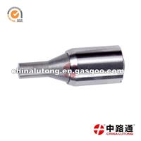 Common Rail Fuel Injector Nozzle 33800-4A700 Common Rail Fuel Injector Nozzle 5296723