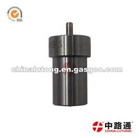 Common Rail Fuel Injector Nozzle A6510704987 Common Rail Fuel Injector Nozzle C001