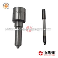 Common Rail Injector Nozzle L163PBA Common Rail Injector Nozzle L163PBD
