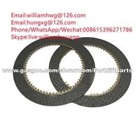Friction Plate 4215606 4215608 4220687 4324200 4211500 4210570 4207620 4207419 4206373 Friction Plate 4204266 2787368 236989 234336 234108 232778