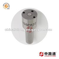 Common Rail Fuel Injector Nozzle 0433171470 Common Rail Fuel Injector Nozzle 0433171561