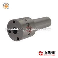 Common Rail Fuel Injector Nozzle 0433171575 Common Rail Fuel Injector Nozzle 0433171576