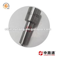 Common Rail Fuel Injector Nozzle 0433171594 Common Rail Fuel Injector Nozzle 0433171616
