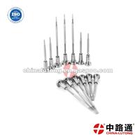 Diesel Common Rail Fuel Injector Control Valve Set F00RJ02377