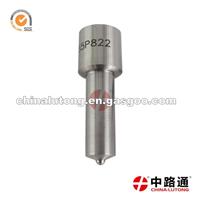 Common Rail Fuel Injector Nozzle 0433171690 Common Rail Fuel Injector Nozzle 0433171693