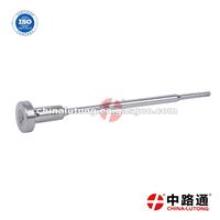 Common Rail Fuel Injector Control Valve F00ZC01305