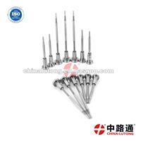 Fuel Injector Control Valve FOOR J01 747