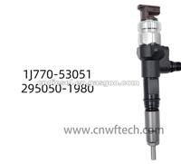 Common Rail Injector 295050-1980