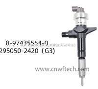 Common Rail Injecto 8-97435554-0