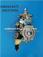 Fuel Injection Pump 0460424475