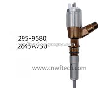 Common Rail Injector 295-9580--2645A730 306-9380--2346A734 320-0655--2645A751 320-0670--2645A745 320-0677--2645A746