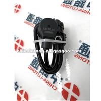 Buy BOSCH 0 281 006 163 Sensor For Mercedes-Benz C220 Cdi Common Rail Sensor