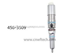 Common Rail Injector 456-3509 456-3589 563-7897 09500-6120 09500-6140