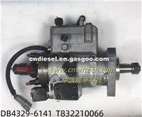Fuel Injection Pump DB4329-6141