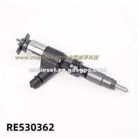Common Rail Injector RE530362