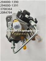 Fuel Injection Pump 294000-1390 294000-1391 ​3708364 ​20R4784