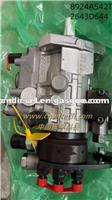 Fuel Injection Pump 8924A542T 2643D644