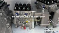 Fuel Injection Pump 10403714037 4990062 C4990062