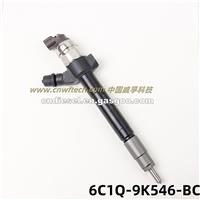 Common Rail Injector 6C1Q-9K546-BC
