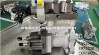 Fuel Injection Pump 5594766 ​3973228 ​CCR1600
