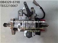 Fuel Injection Pump DB4329-6198 ​T832210067