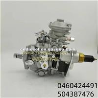 Fuel Injection Pump 0460424491 ​504387476