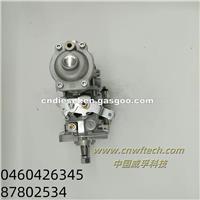 Fuel Injection Pump 0460426345 87802534