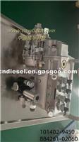 Fuel Injection Pump 101402-9450 884261-02060