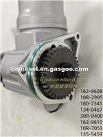 Fuel Injection Pump 162-9608 ​10R-2995 ​180-7341 ​​134-0467 ​30R-0400 ​162-9610 ​10R-7053 ​135-5459